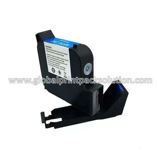 25.4mm Ink Cartridge