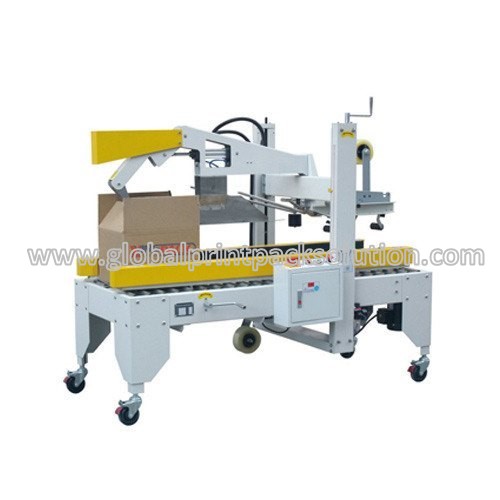 Automatic Carton Sealing Machine