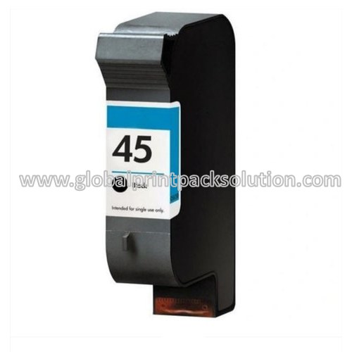 Hp 45 Ink Cartridge