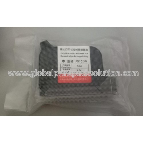 JS10 Ink Jet Cartridge