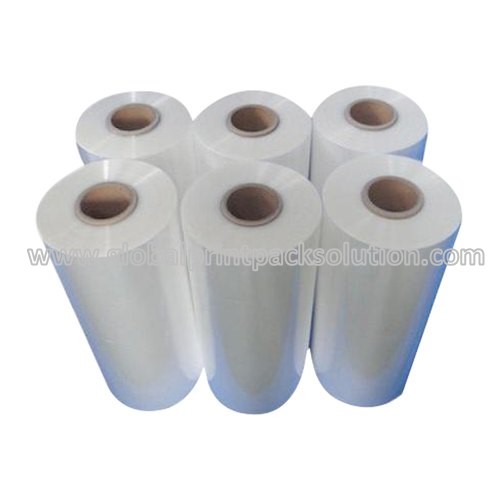 Plastic Wraping Rolls