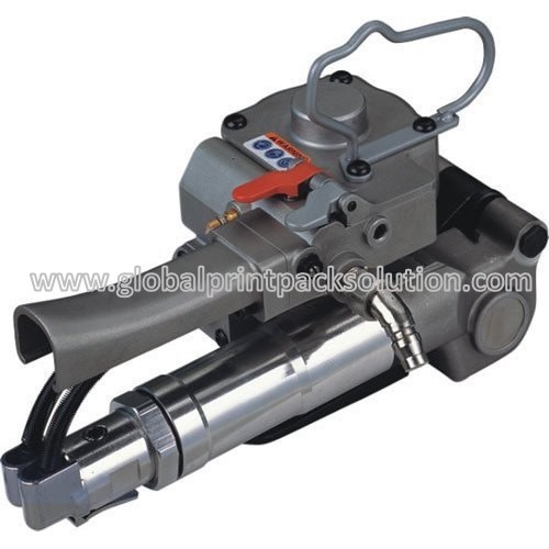 Pneumatic Pet Strapping Machine