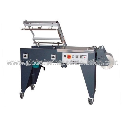 Semi Automatic Sealing Machine