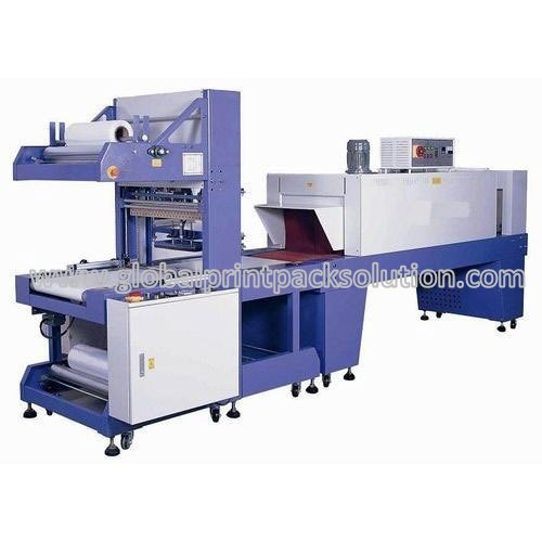 Shrink Wrapping Machine