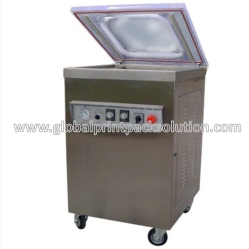 Vacuum Sealing Machine