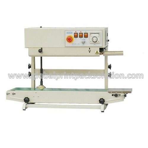 Vertical Band Sealer Sealing Machine